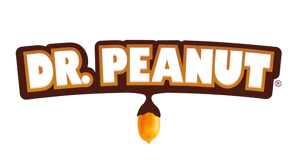 Dr. Peanut Peanut Butter with Beijinho Flavor 600G